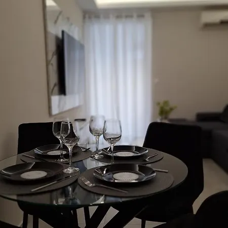 Διαμέρισμα Nephos, By Miorah Selections Καλαμάτα