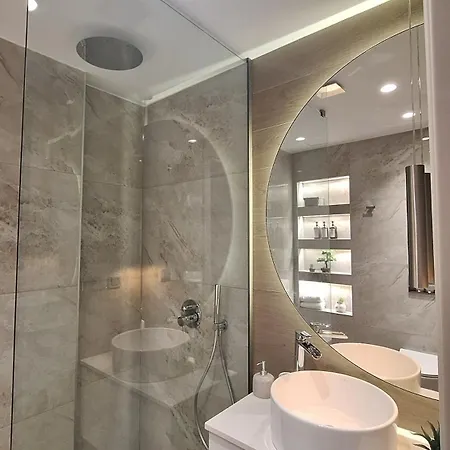 Nephos, By Miorah Selections Διαμέρισμα