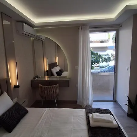 Apartament Nephos, By Miorah Selections