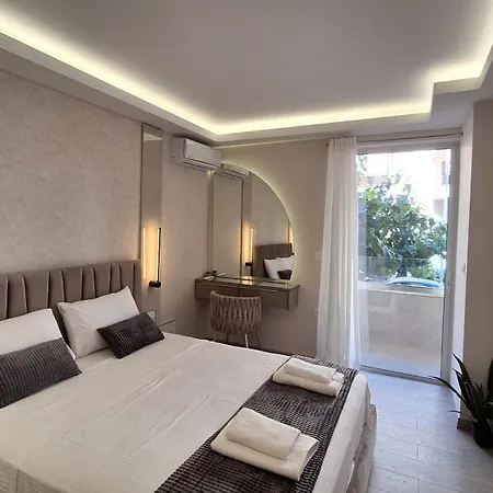 Nephos, By Miorah Selections Apartament Kalamata