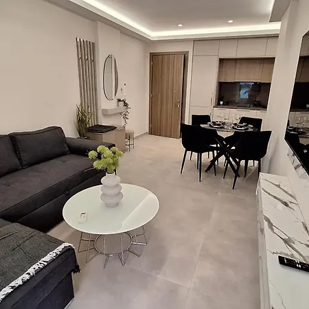 Nephos, By Miorah Selections * Kalamata