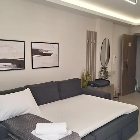 Nephos, By Miorah Selections Apartament *