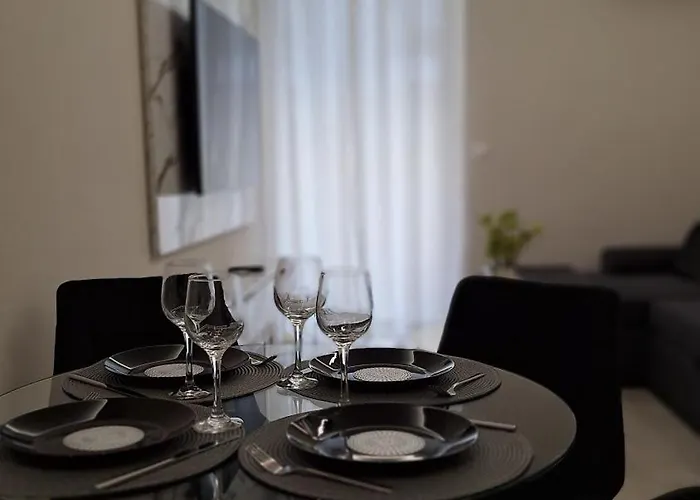 Апартаменты Nephos, By Miorah Selections Каламата