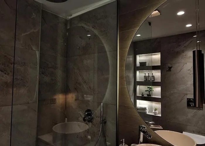 Апартаменты Nephos, By Miorah Selections