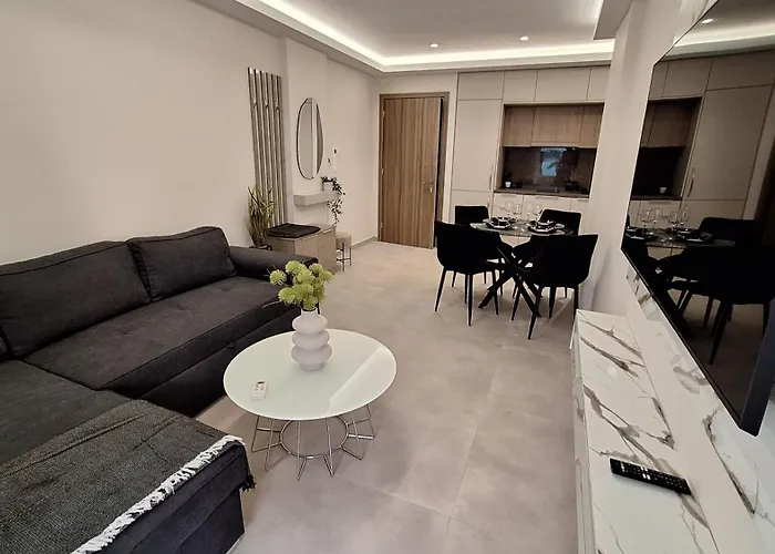 Nephos, By Miorah Selections * Каламата