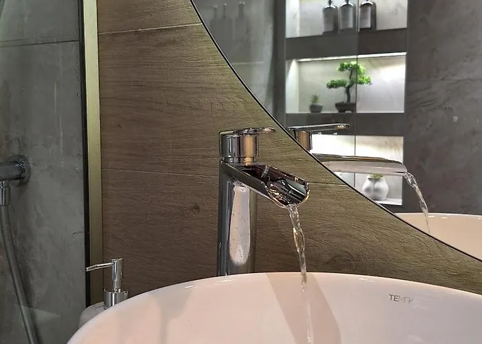 Nephos, By Miorah Selections Апартаменты