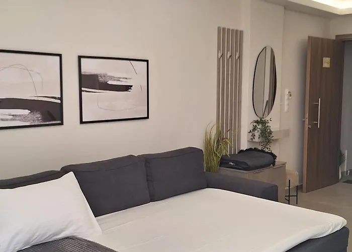 Nephos, By Miorah Selections Апартаменты *