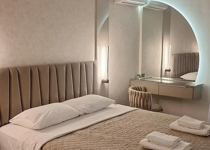 Nephos, By Miorah Selections Апартаменты Каламата