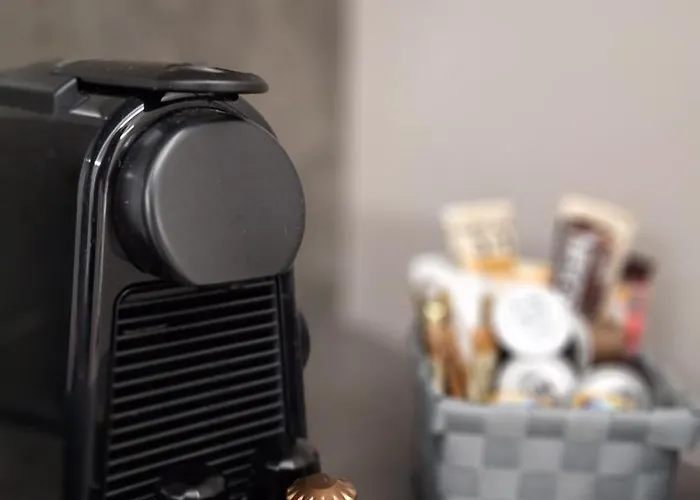 Nephos, By Miorah Selections Апартаменты